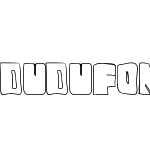 dudufont