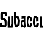 Subaccuz