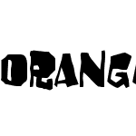 Orangutan