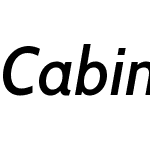 Cabin