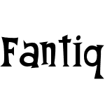 Fantique Four