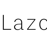 LazordMono