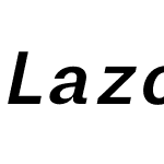 LazordMono