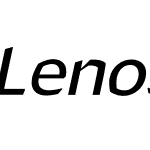 Lenos