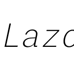LazordMono