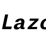 LazordMono