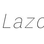 LazordMono