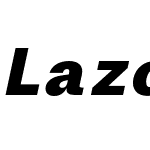 LazordMono