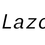 LazordMono