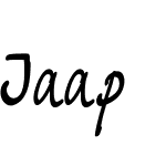 Jaap