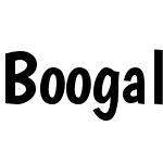 Boogaloo