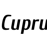 Cuprum