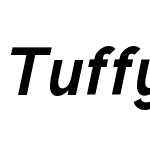 Tuffy