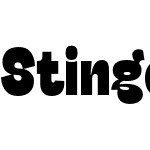 Stinger Slim