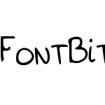 FontBitch