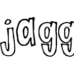 Jaggy Fries