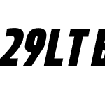29LT Bukra Cond