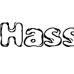 Hassle (BRK)
