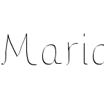 Maria