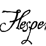 Hesperides Demo