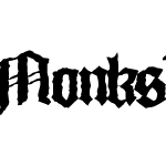 MonksWriting