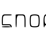 SNORG_002