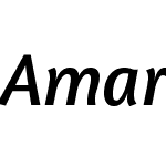 Amaranth