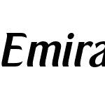 Emirates