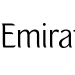 Emirates