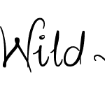 Wild Script