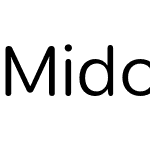 Midori