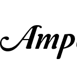 Amperzand