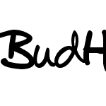 BudHand