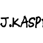 J.Kasperville