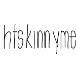 htskinnyme