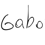 Gabo4