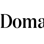 Domaine Disp Nar Medium