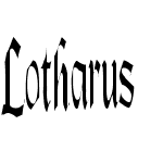 Lotharus