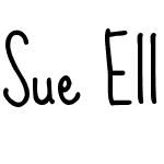 Sue Ellen Francisco