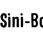 Sini