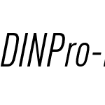 DIN Pro