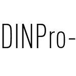 DIN Pro