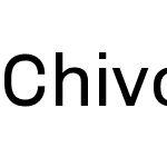 Chivo