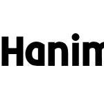 Hanimation Arabic