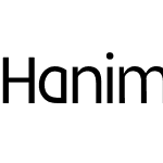 Hanimation Arabic