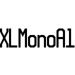 XLMonoAlt