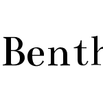 Bentham