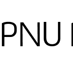 PNU