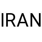 IRANSans