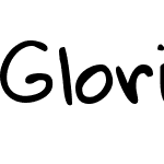 Gloria Hallelujah